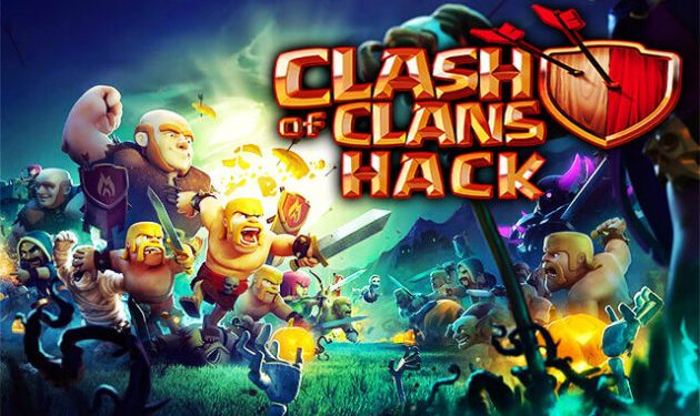 Clash of Clans Android