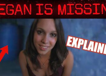 Megan Is Missing Barrel Scene COMPLETE DETAILS