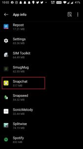 How to Fix Snapchat Notifications That Aren't Working
