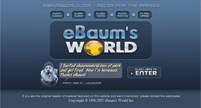 Best Ebaumsworld.com Alternatives