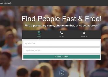 Fastpeoplesearch