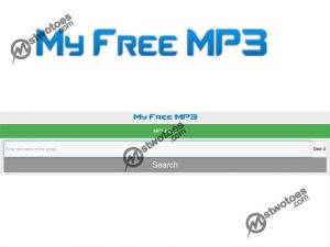 My-free-mp3