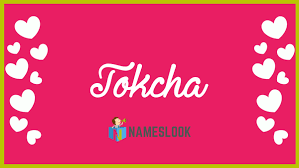 Tokcha