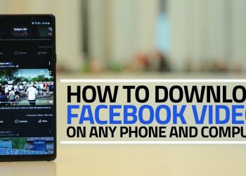 Best Ways to download facebook videos In 2022