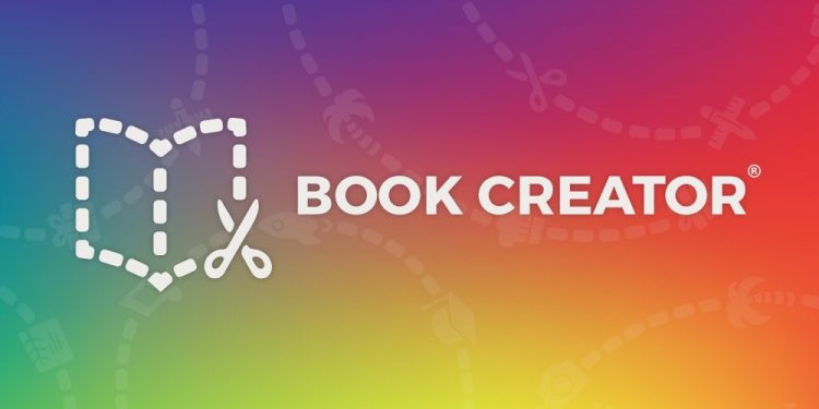 Book Creator App