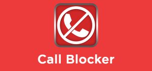 Call Blocker- Blacklist