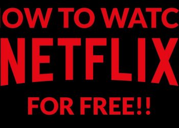 Free Netflix Accounts login And passwords