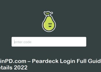 JoinPD.com – Peardeck Login