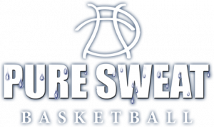 Pure Sweat Basketball