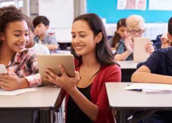 Internet is Good for Students in Education