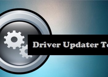 Driver Updater Tools