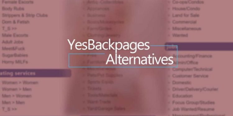 YesBackPage