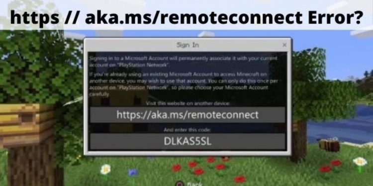 http //aka.ms/remoteconnect