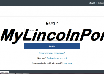 MyLincolnPortal