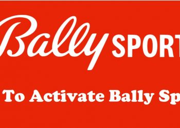 Activate Bally Sports