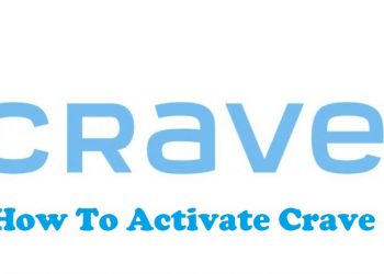 Activate Crave