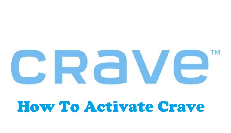 Activate Crave