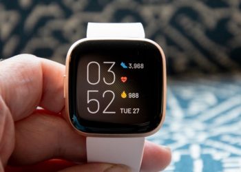 How To Change Time On Fitbit Versa