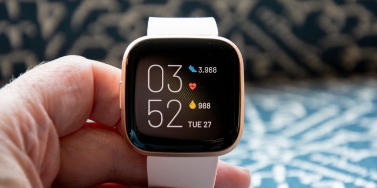 How To Change Time On Fitbit Versa