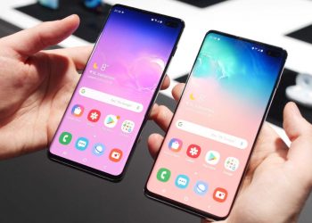 How To Enable Do Not Disturb Mode On Samsung Galaxy S10/S10+