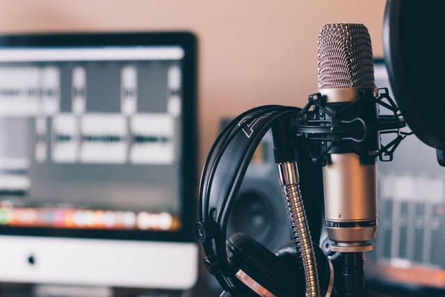 Best Business Podcasts