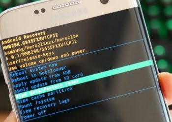 How To Fix An Android Phone That Won’t Turn On Or Is Stuck On The Logo Screen