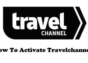 Activate Travelchannel