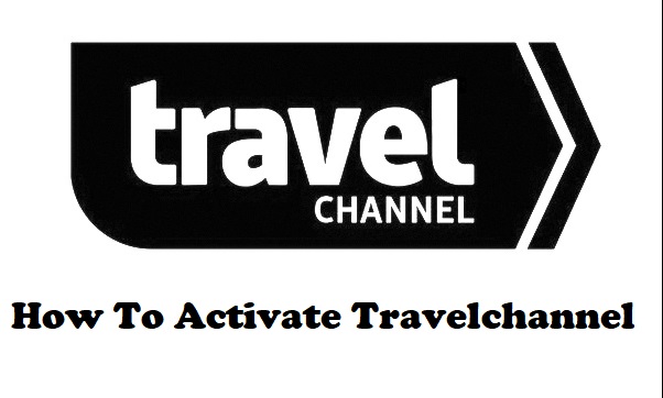 Activate Travelchannel