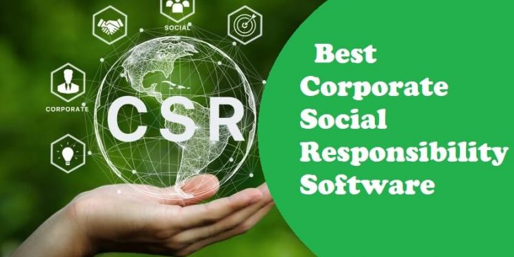 Best Corporate Social Responsibility Software
