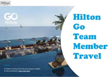 Hilton Go Team Member Travel Login