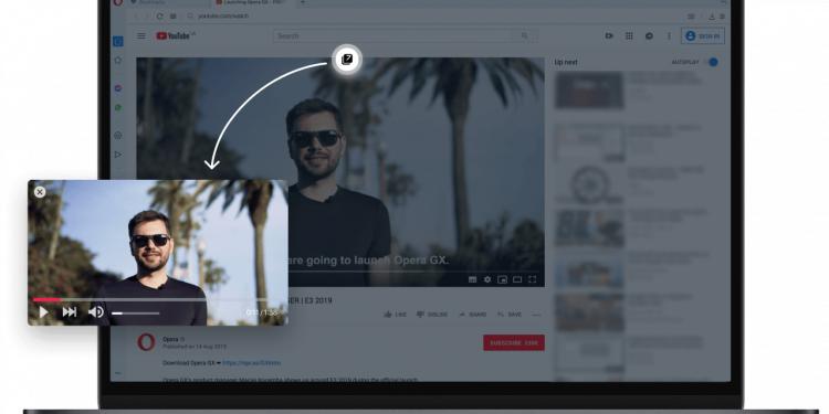 How To Download Video From YouTube In Opera Browser