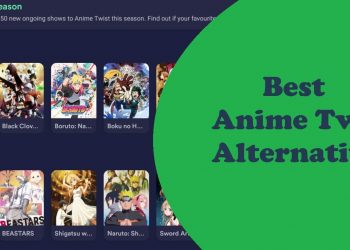 Anime Twist Alternatives