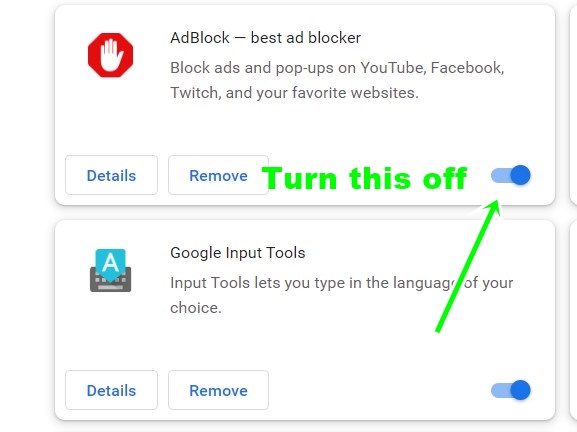 FIX – Chrome Signs Me Out of Everything on Exit (Best Ways)