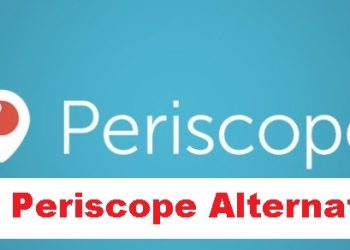 Periscope Alternatives