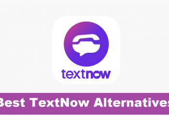 TextNow Alternatives