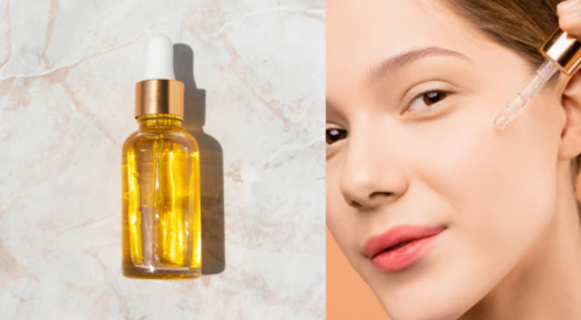  Benefits of Skin Care Oils