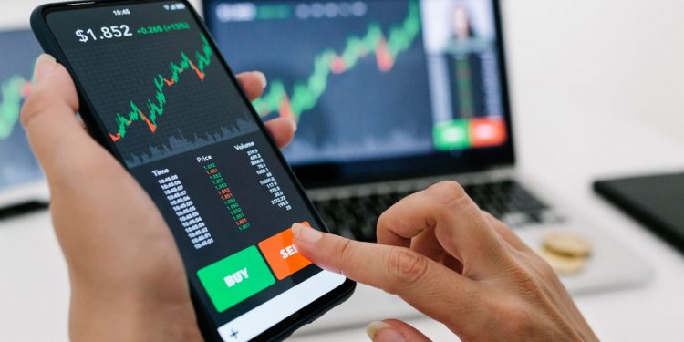 Best Cryptocurrency Apps For Crypto Trading In 2023 - Top 10