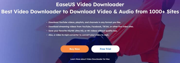 Best Free Video Downloader Apps For iPhone & iPad In 2023 - Top 10