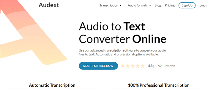 best-transcription-software