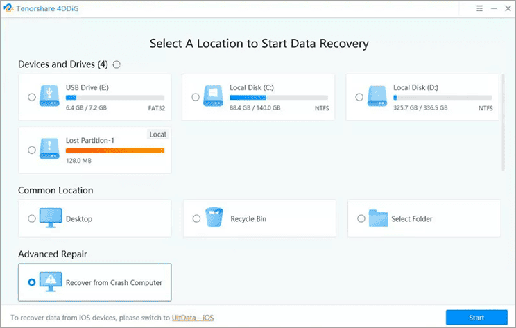 Best Free Data Recovery Software In 2023 - Top 10