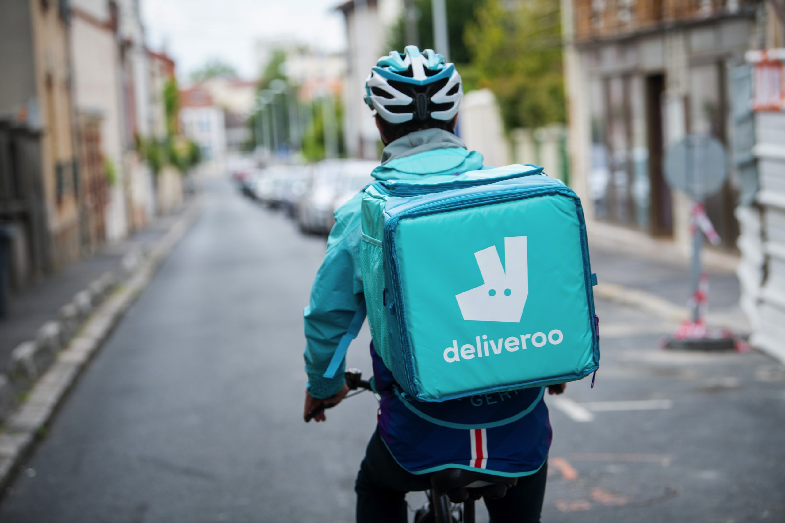 Best Food Delivery Services - Top 10 