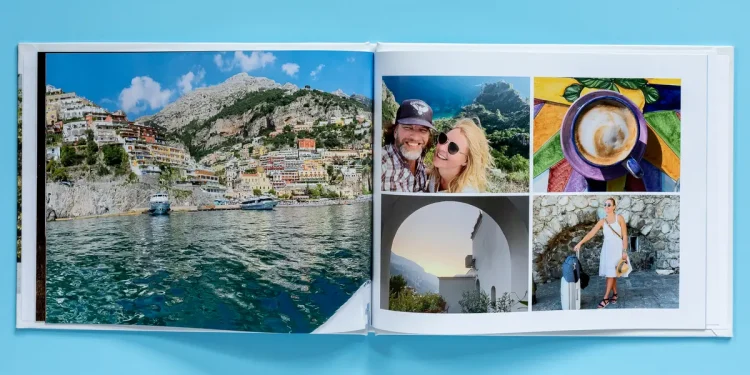 Best Photo Book Makers - Top 10 Online Services for Making Memories That Will Last a Lifetime