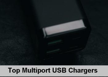 Top Multiport USB Chargers