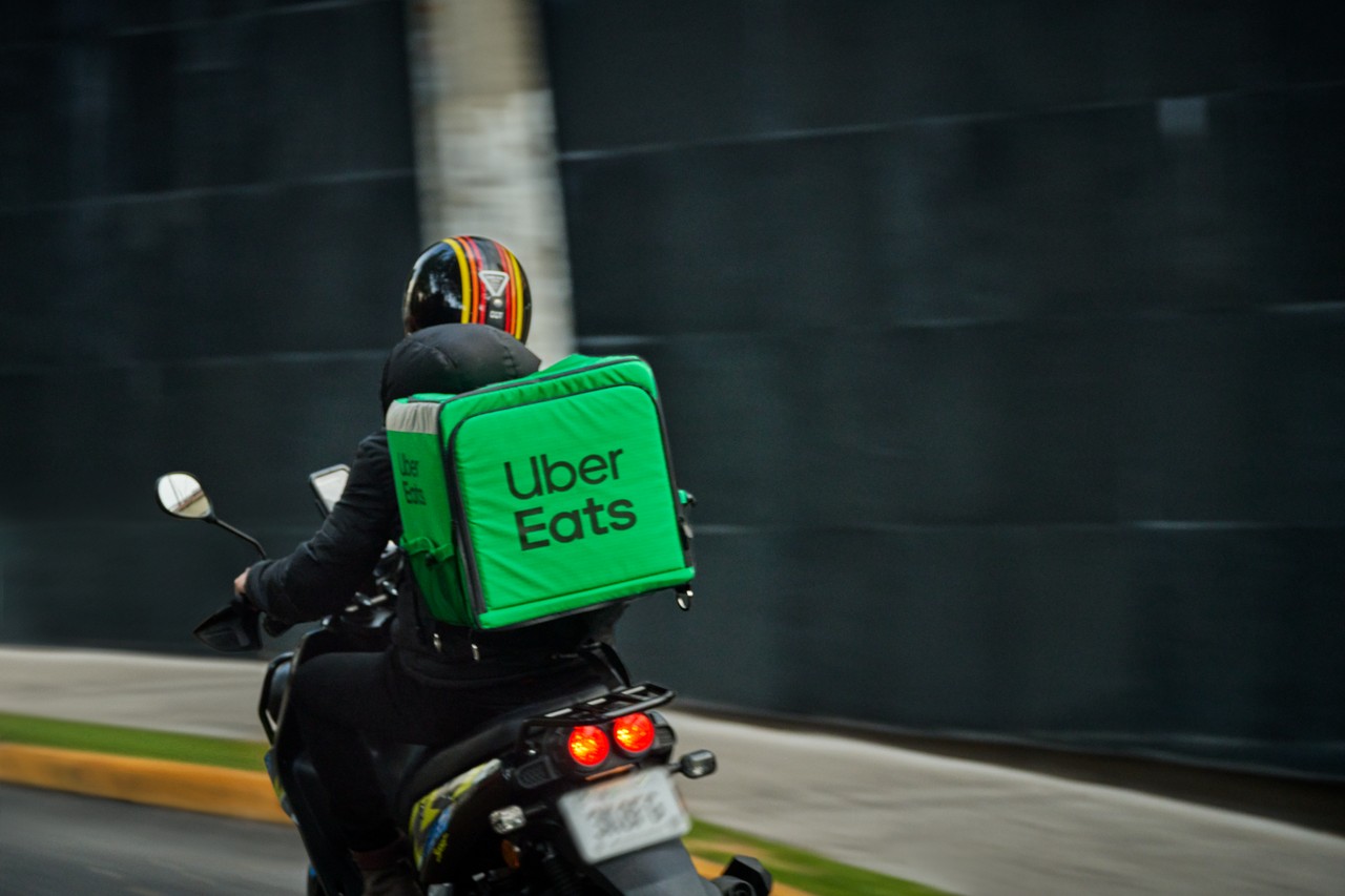 Best Food Delivery Services - Top 10 