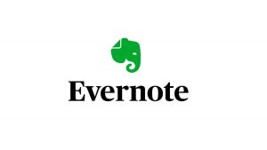 Evernote(Paid)