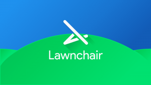Lawnchair Launcher