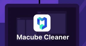 Macube Cleaner