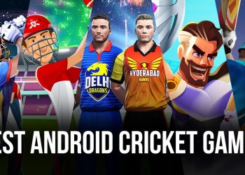 Top 11 Android Cricket Games for 2024