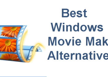 Windows Movie Maker Alternatives 