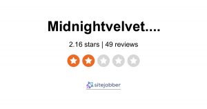Midnight Velvet